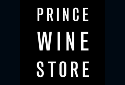 Find Us At Prince Wine Store
