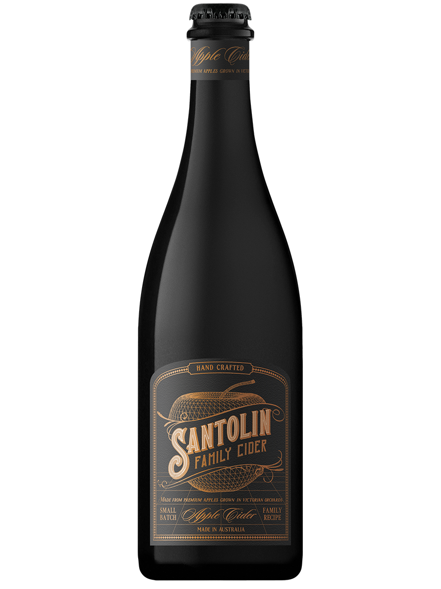 2021 Santolin - Family Cider