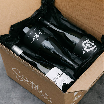 Wine Packs