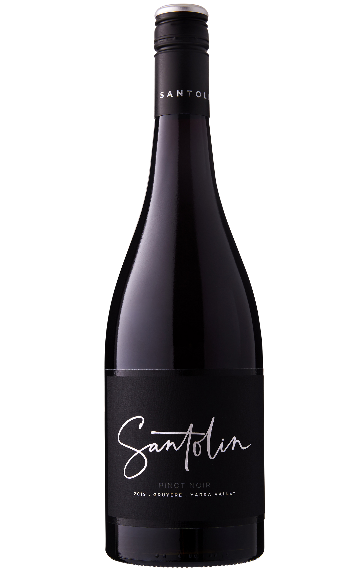 2019 Santolin Gruyere Pinot Noir