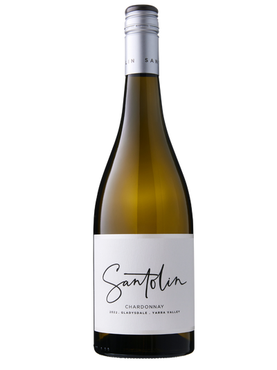 2022 Santolin Gladysdale Chardonnay