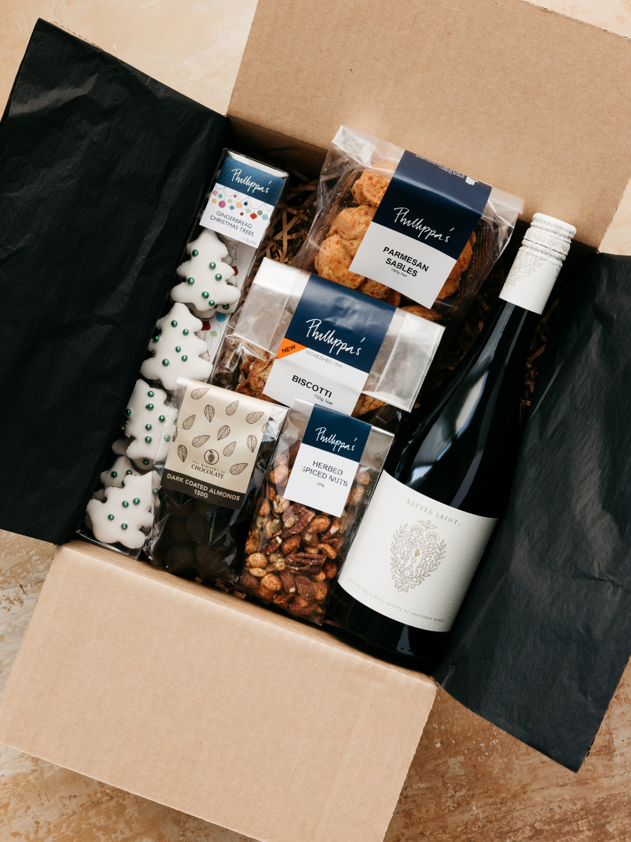 Santolin Wines Christmas Hamper *PRE ORDER*