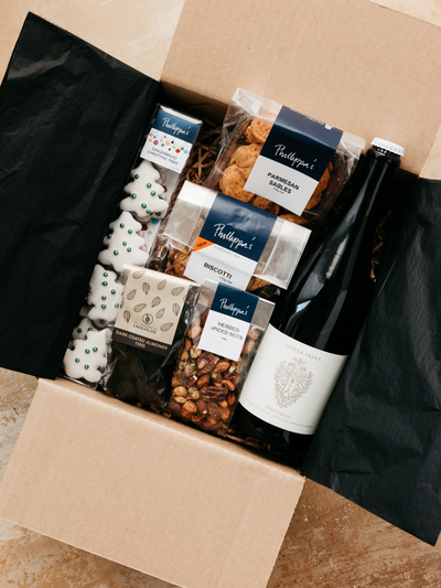 Santolin Wines Christmas Hamper *PRE ORDER*
