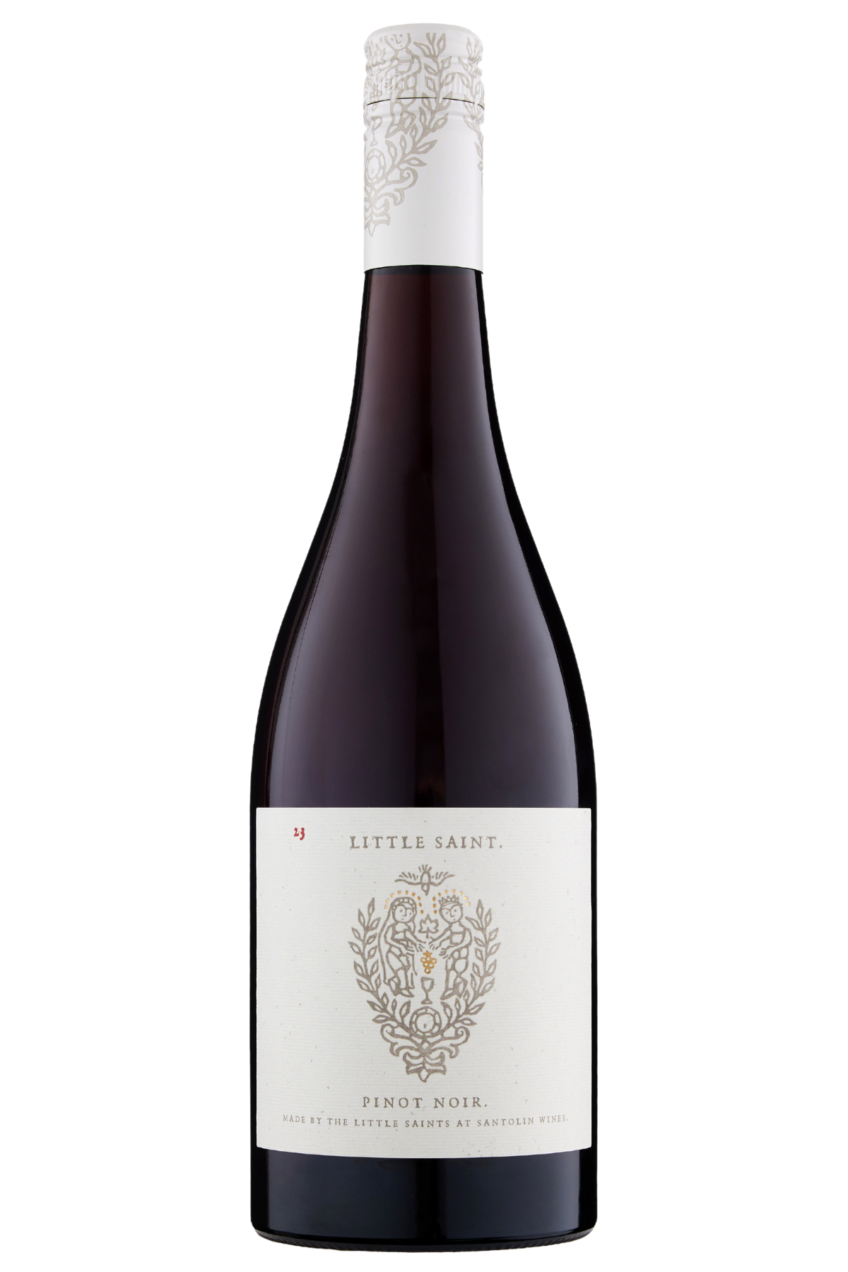2023 Little Saint Pinot Noir