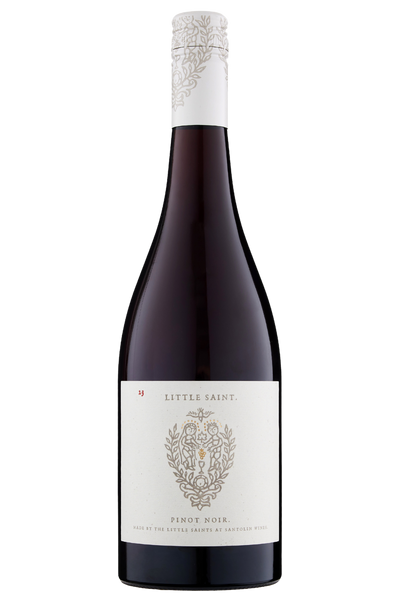 2023 Little Saint Pinot Noir