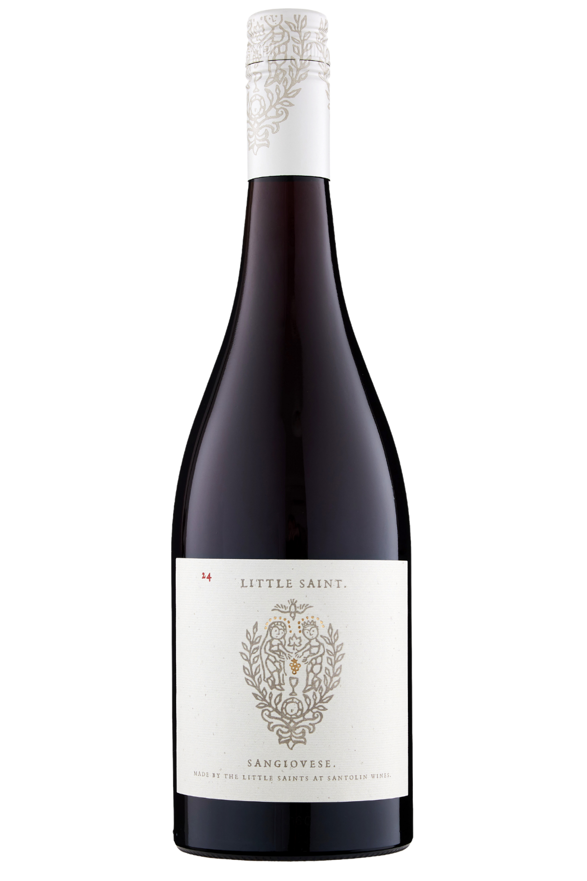 2024 Little Saint Sangiovese