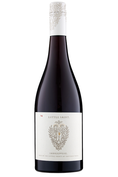 2024 Little Saint Sangiovese