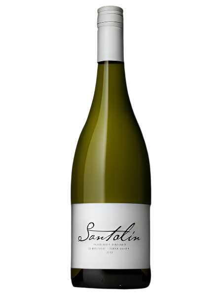 2013 Santolin Individual Vineyard Chardonnay