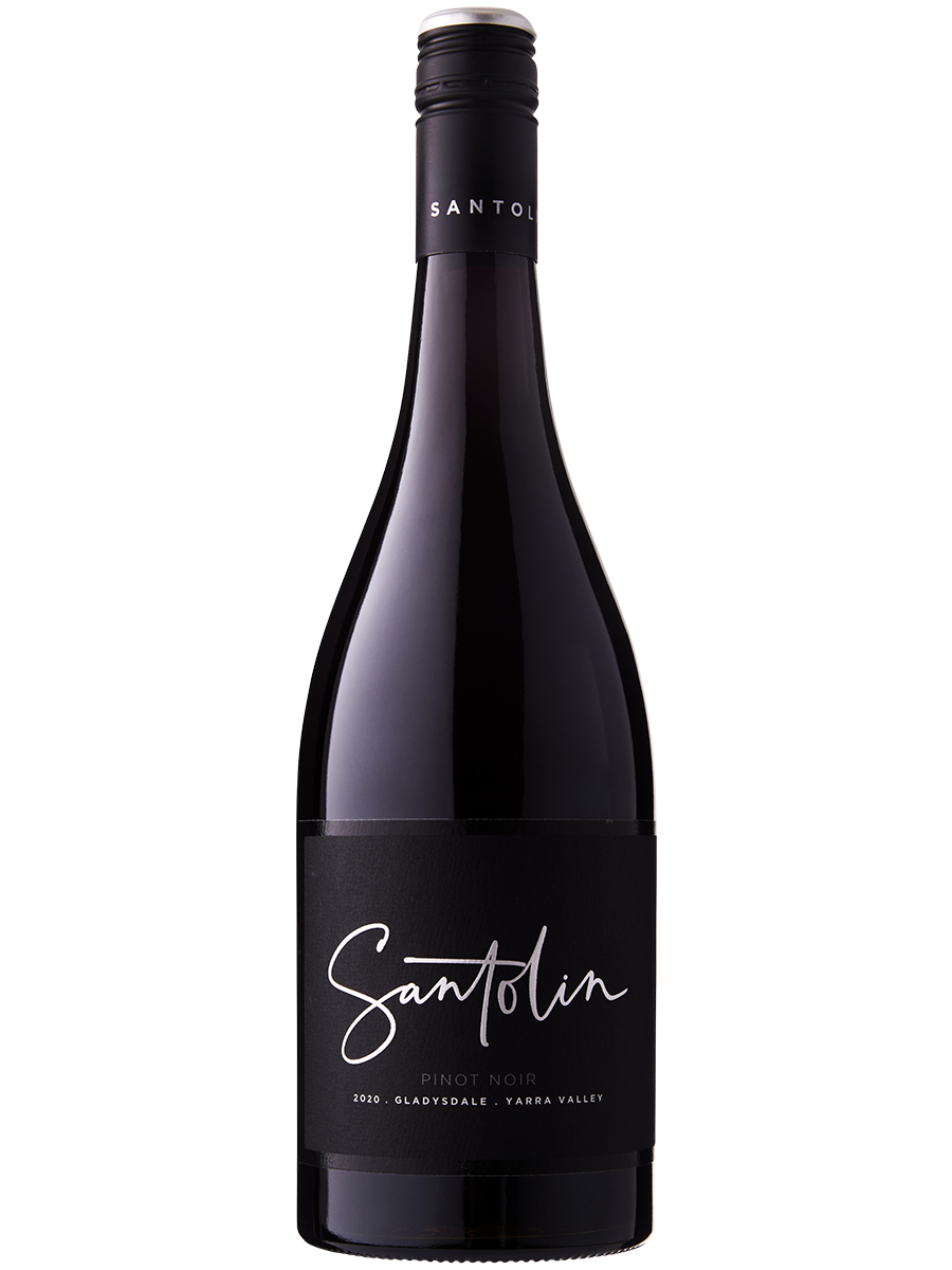 2020 Santolin 'Gladysdale' - Pinot Noir