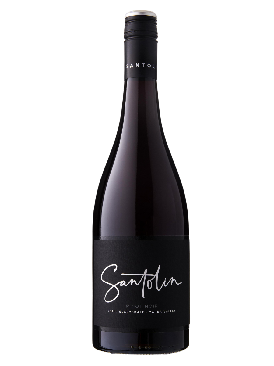 2021 Santolin Gladysdale Pinot Noir