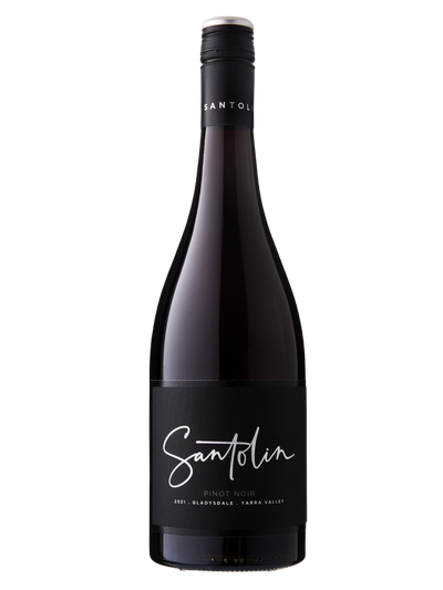 2021 Santolin Gladysdale Pinot Noir