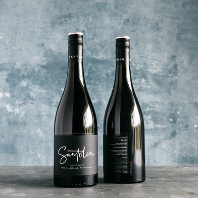 2020 Santolin 'Gladysdale' - Pinot Noir