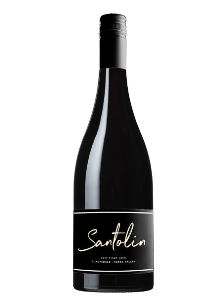 2017 Santolin 'Gladysdale' Pinot Noir