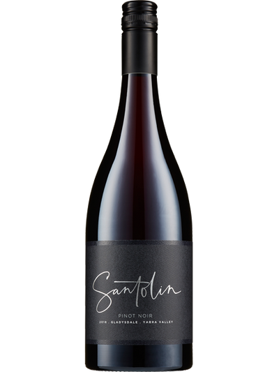 2018 Santolin 'Gladysdale' Pinot Noir