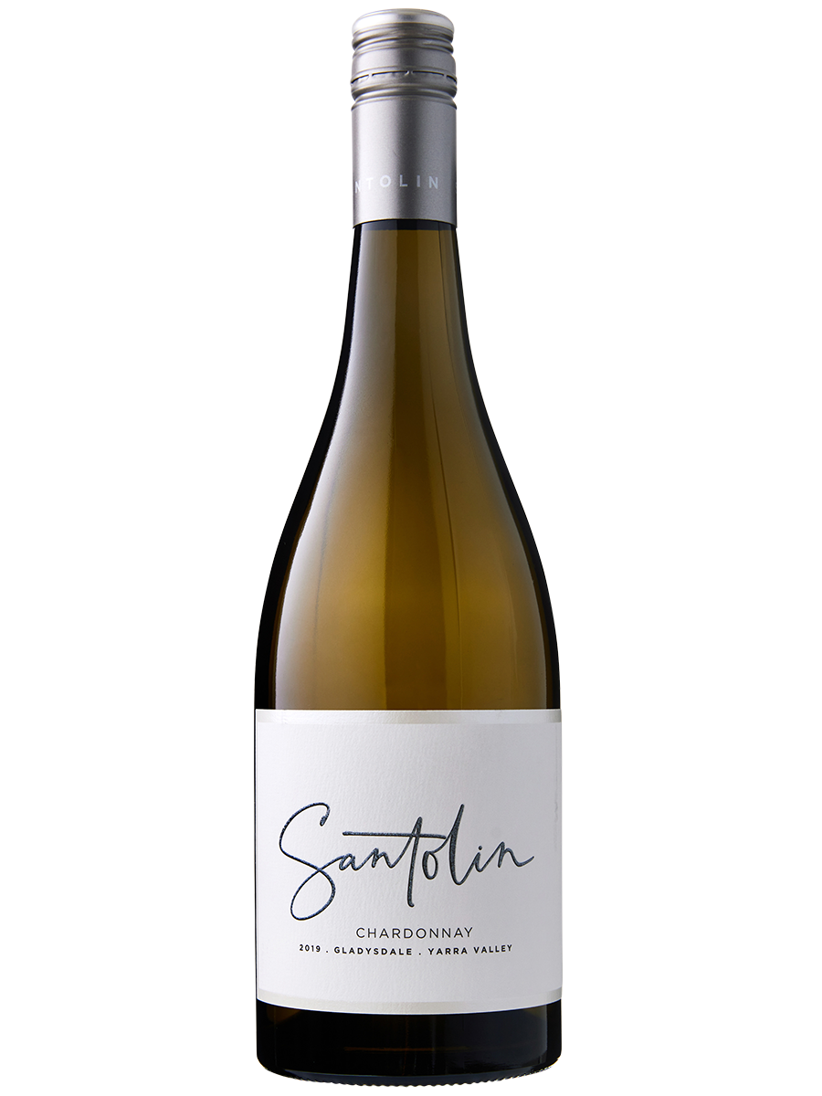 2019 Santolin 'Gladysdale - Chardonnay