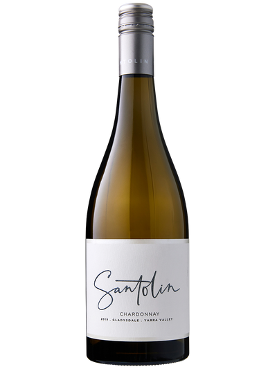 2019 Santolin 'Gladysdale - Chardonnay