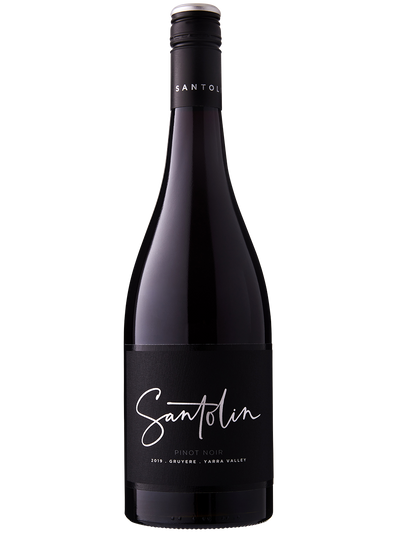 2019 Santolin 'Gruyere' - Pinot Noir